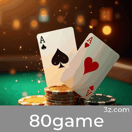 Comunidade 80game: Um Paraíso Interativo para Jogadores