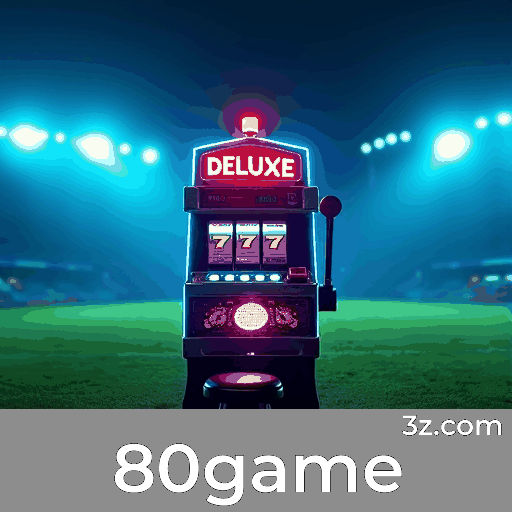 80game: Seu Cassino Online Seguro e Premiado