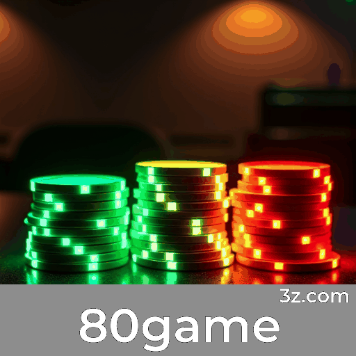 Comunidade 80game: Um Paraíso Interativo para Jogadores