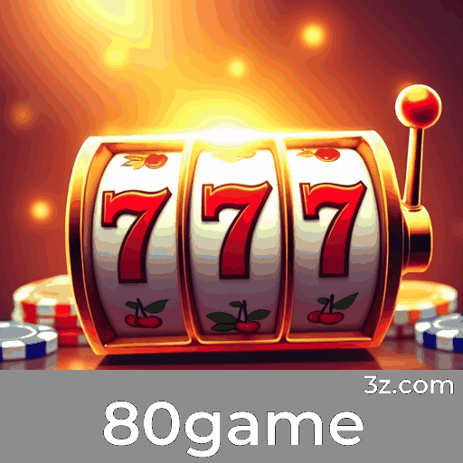 80game Inovação: Tecnologia Avançada em Jogos