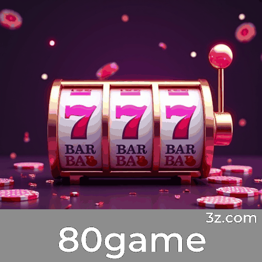 Maximize Promoções na 80game com Otimização Sistemática de Bônus