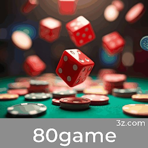 80game: Seu Cassino Online Seguro e Premiado