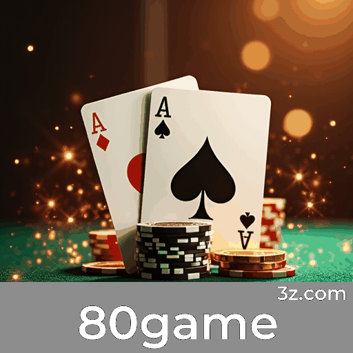 80game Inovação: Tecnologia Avançada em Jogos