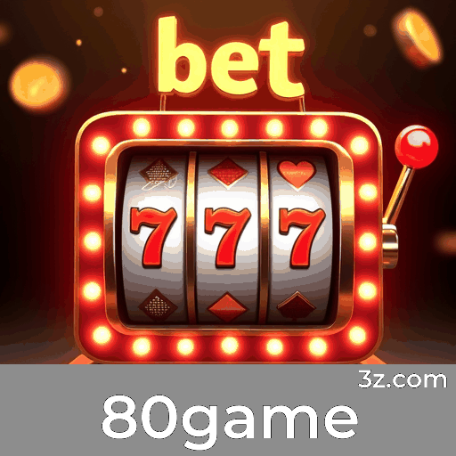 80game: Seu Cassino Online Seguro e Premiado