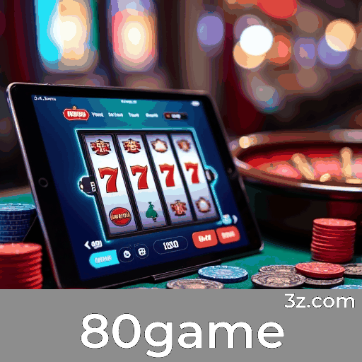 80game: Bônus Incríveis e Ofertas Únicas Esperam por Você