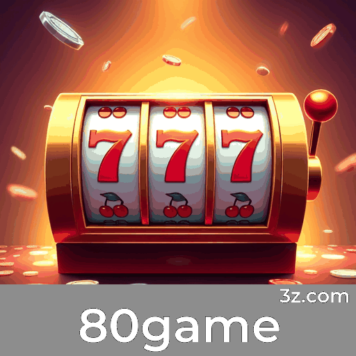 80game: Bônus Incríveis e Ofertas Únicas Esperam por Você