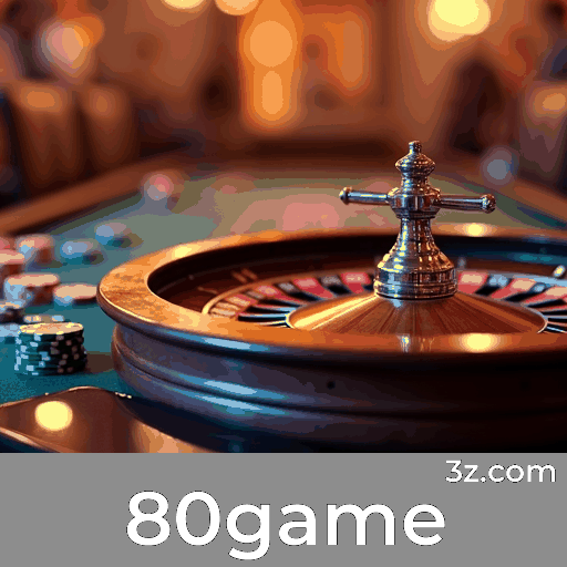 80game Casino: Programa VIP Exclusivo e Valioso