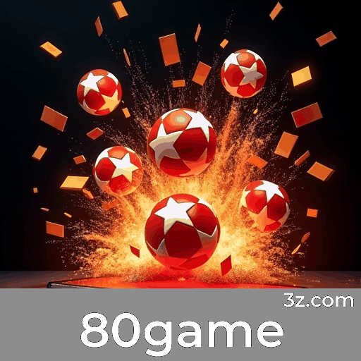 80game: Seu Cassino Online Seguro e Premiado