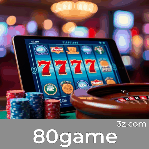 Acesso Seguro ao 80game: Login e Vantagens