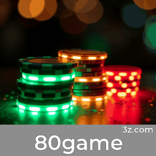 Maximize Promoções na 80game com Otimização Sistemática de Bônus